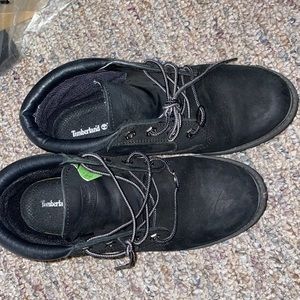 timberlands